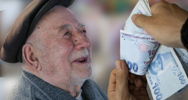 16 milyon emekli dikkat! Zamda bir ipucu daha! Refah payıyla hesaplandı, emekli maaşı 30 bin liraya dayanacak!