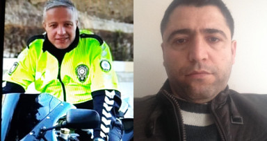 Çorum'da polis memuru Hüseyin Çoldur, komşusunu öldürdü