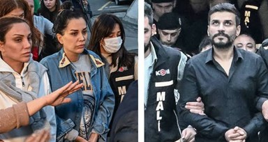 Nihal Candan'ın tahliyesi umutlandırmıştı! Dilan ve Engin Polat ile ilgili karar çıktı