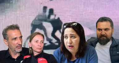 Üniversiteli motokurye Ata Emre'nin öldürülmesinde adı geçen kadın konuştu: Bir garibanın canı yandı