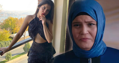 Kızılcık Şerbeti'nin Nilay'ı Feyza Civelek'in torbacıyla olaylı gününde yeni gelişme: Zorla getirilme kararı çıktı