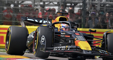 F1 Emilia-Romagna Grand Prix'sini Max Verstappen kazandı