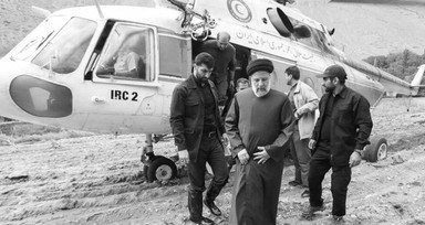 İran Cumhurbaşkanı Reisi'yi taşıyan ABD yapımı Bell 212 tipi helikopter neden düştü?