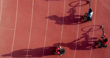 Paris 2024 Paralimpik Oyunları 100 gün kaldı