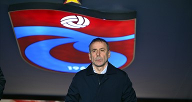 Abdullah Avcı Trabzonspor'un başında 4. kupanın peşinde