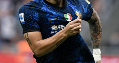 İtalyan devi Inter'e haciz geldi