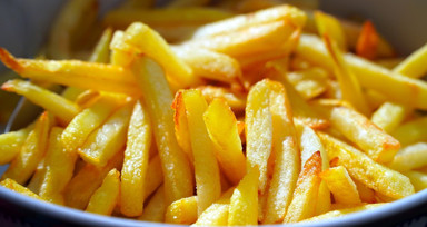 Rüyada Patates Kızartması Görmek Neye İşarettir? Neye Delalet Eder?