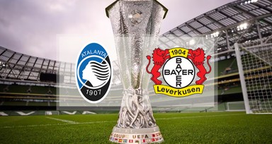Atalanta Bayer Leverkusen maçı ne zaman, saat kaçta, hangi kanalda? Atalanta Bayer Leverkusen maçı şifresiz izle!