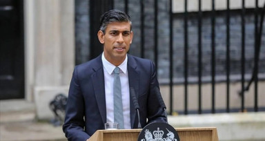 İngiltere erken seçime gidiyor! Rishi Sunak tarihi onayladı