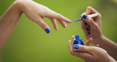 Rüyada Oje Sürmek Ne Anlama Gelir? Neye Delalet Eder?