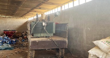 Şanlıurfa'da 5 ayda 2 bin 155 adet kaçak trafo bulundu