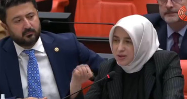 Son Dakika! Özlem Zengin duyurdu: Cumartesi Anneleri'nin 1000. haftada eylemine izin verilecek