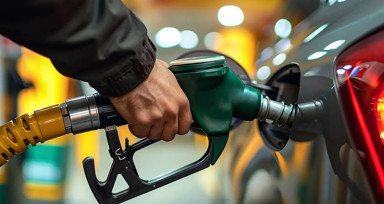 Akaryakıt istasyonlarında tabelalar değişecek! Benzine 1,55 TL indirim!