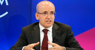 Bakan Şimşek duyurdu: Tasarruf programında 1.5 ayda 54 milyar dolar girişi oldu