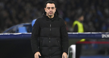 Barcelona Xavi ile yollarını ayırma kararı aldı