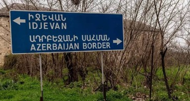 Ermenistan işgal altında tuttuğu 4 köyü Azerbaycan'a iade etti