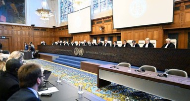 UAD 'İsrail' kararını açıkladı: Derhal saldırılarını durdurmalı
