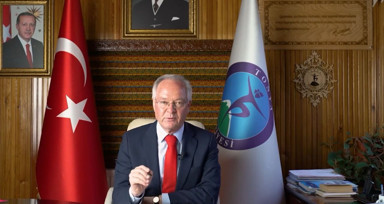 Tonya Belediye Başkanı Osman Beşel çalışanları tarafından darp edildi