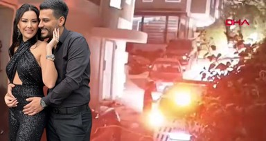 Dilan ve Engin Polat çifti komşularıyla otopark kavgası davasıyla ilgili ilk kez hakim karşısında