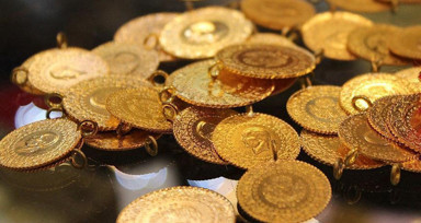 Bugün gram altın ne kadar, çeyrek altın kaç lira 27 Mayıs 2024? Altın fiyatları son durum nedir?