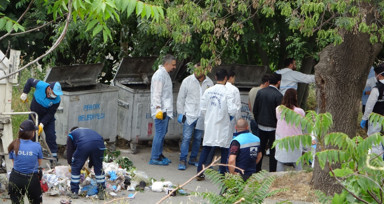 Pendik’te dehşete düşüren olay! 16 parçaya bölünmüş erkek cesedi bulundu