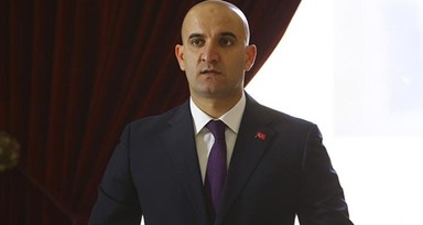 Bahçeli'nin danışmanı Olcay Kılavuz, görevinden alındı