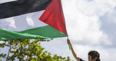 Üç ülke Filistin Devleti'ni resmen tanıdı