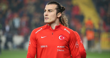 Fenerbahçe Çağlar Söyüncü'yü açıkladı