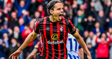 Bournemouth Enes Ünal'ın bonservisini aldı