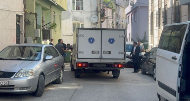 Bursa'da vahşi baba, üç çocuğunu da öldürdü