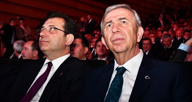 Mustafa Balbay, Yavaş üzerinden İmamoğlu'nu eleştirdi
