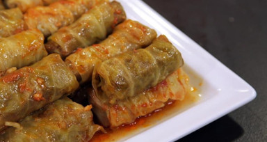 Rüyada Lahana Sarması Görmek Ne Anlama Gelir? Neye Delalet Eder?