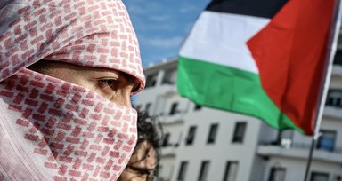 Hamas: İsrail Gazze'den çekilene kadar anlaşma olmayacak