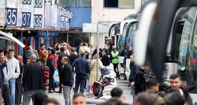 Son dakika! Karar Resmi Gazete'de: Şehirlerarası otobüslerde emekliye yüzde 20 indirim