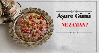 Aşure ayı ne zaman? Hicri yılbaşı hangi gün? 2024 Muharrem ayı başlangıcı