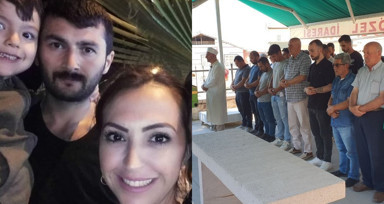 Boşanma aşamasındaki eşini öldüren polis memura indirimli ceza
