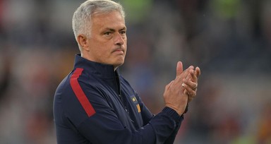Jose Mourinho'dan Fenerbahçe hakkında ilk açıklama