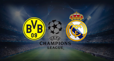 Şampiyonlar Ligi finali canlı izle: Borussia Dortmund Real Madrid maçı ne zaman, saat kaçta, hangi kanalda?