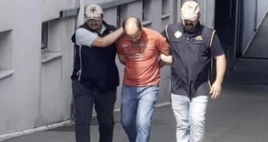 Darbe girişimine katılmaktan 13 yıl hapisle aranan firari uzman çavuş yakalandı