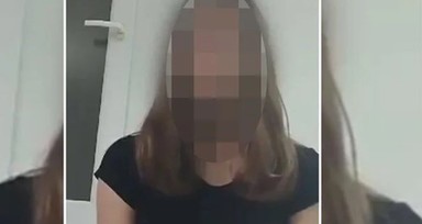 Depremzede kız çocuğuna tüyler ürperten istismar: Dayanamıyorum artık