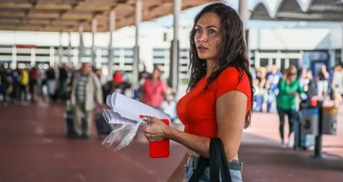 Antalya'da yeni rekor! Mayıs'a Ruslar damga vurdu