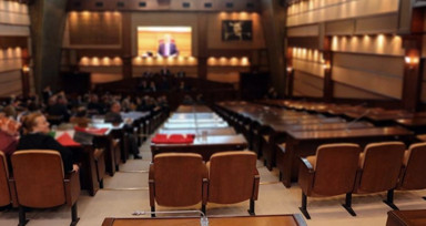 CHP'den AK Parti'ye koltuk teklifi