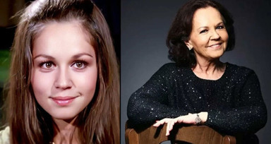 Fatma Karanfil kimdir, nereli? Aşk-ı Memnu'nun Şayeste'si Fatma Karanfil neden öldü, kaç yaşındaydı? Oynadığı diziler, filmler