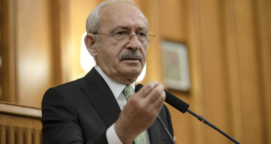 Kılıçdaroğlu Oğan'a karşı açtı ağzını yumdu gözünü: Sen B.O.P. ajanısın