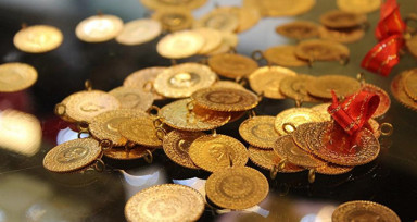 Bugün gram altın ne kadar, çeyrek altın kaç lira 5 Haziran 2024? Altın fiyatları son durum nedir?