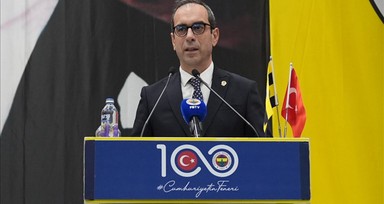 Şekip Mosturoğlu'ndan Ali Koç'a yanıt geldi