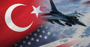 ABD'den Türkiye'ye F-16 satışıyla ilgili açıklama