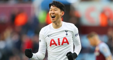 Son Heung-Min kimdir, kaç yaşında, nereli, hangi takımlarda oynadı, hangi mevkide oynuyor? Son Heung-Min kariyeri