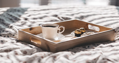 Rüyada Tepsi Görmek Ne Anlama Gelir? Neye Delalet Eder?