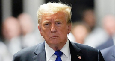 Trump'tan tepki çeken 'Gazze' açıklaması: İsrail, Gazze'de kazanmalı ve işi bitirmeli